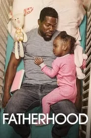 Download Fatherhood (2021) Dual Audio ORG 720p WEBRip Full Movie