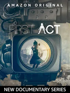 Download First Act (2023) S01 Hindi Complete Download 1080p WEBRip