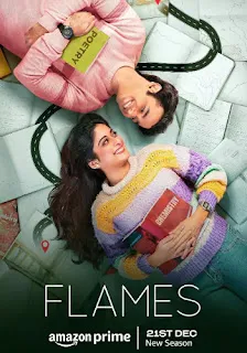 Download Flames (2023) S04 Hindi Complete Download 2160p WEBRip