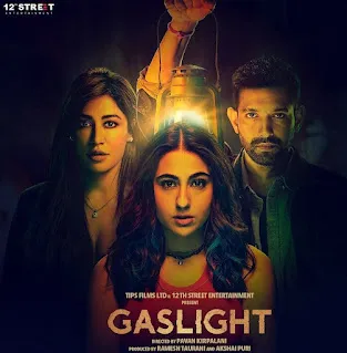 Download Gaslight (2023) Hindi WEBRip 2160p 4K Full Movie