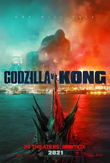 Download Godzilla vs. Kong (2021) Dual Audio 720p BluRay Full Movie