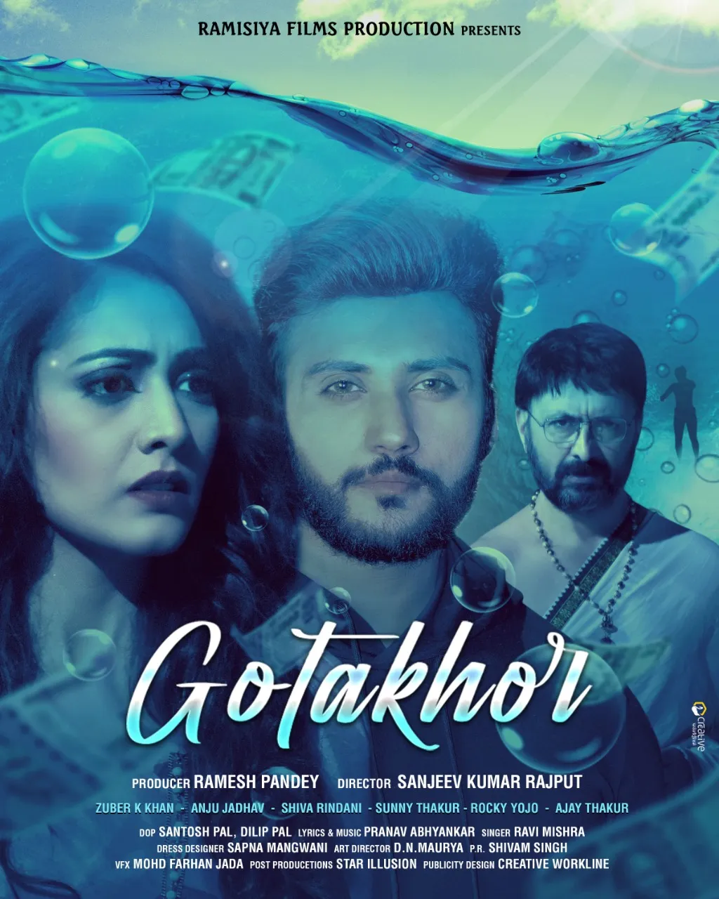 Download Gotakhor (2022) 1080p WEBRip Full Movie