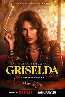 Download Griselda (2024) S01 Complete Download 1080p WEBRip