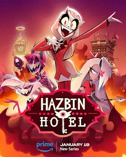 Download Hazbin Hotel (2024) S01 Dual Audio Complete Download 1080p WEBRip