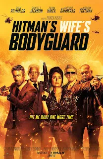 Download Hitman's Wife’s Bodyguard (2021) Dual Audio 720p BluRay Full Movie