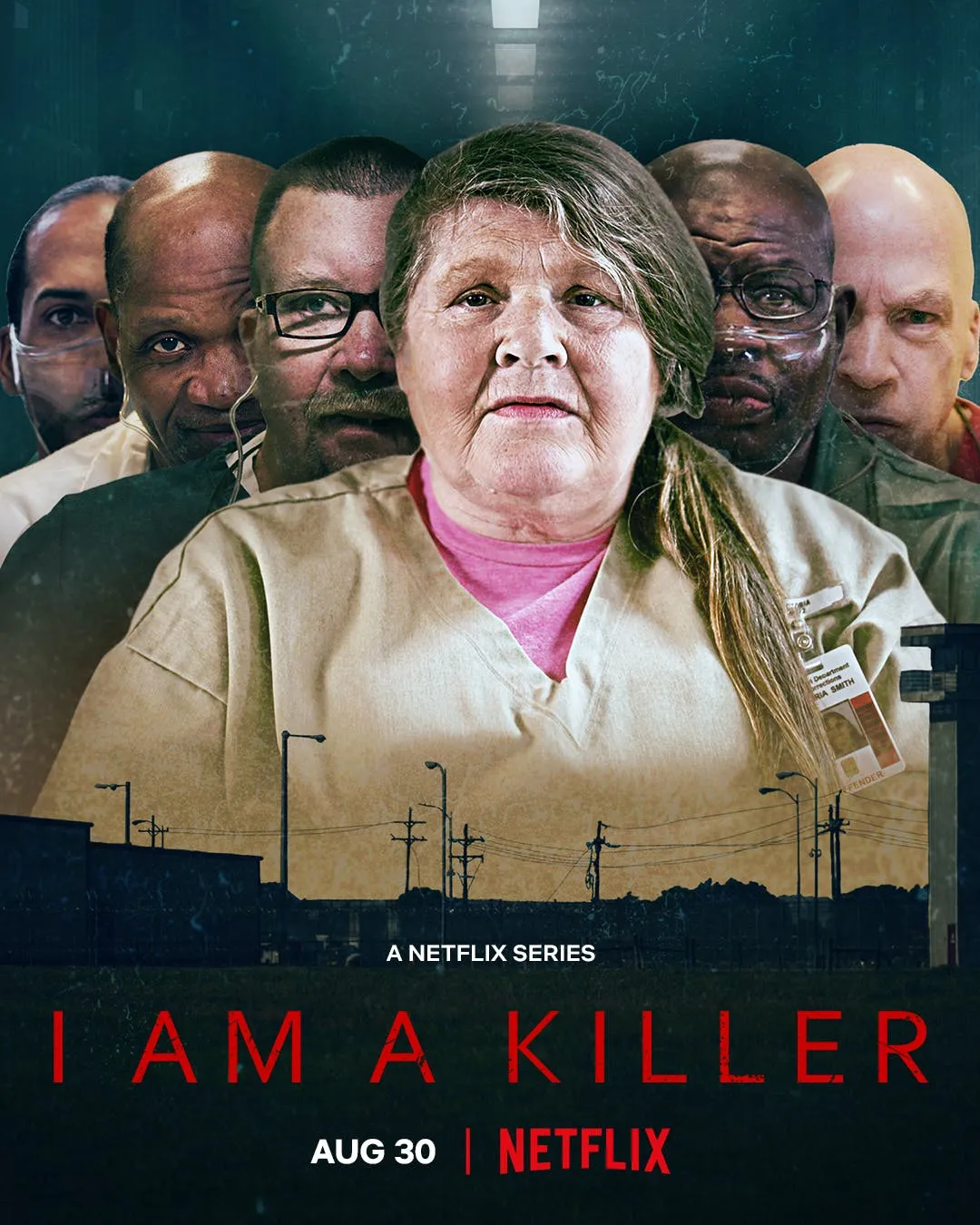 Download I Am a Killer (S03) Dual Audio Complete Download 720p WEBRip