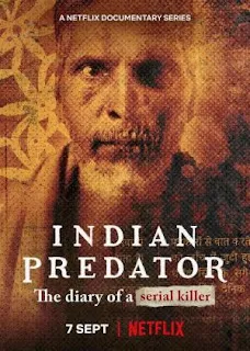 Download Indian Predator: The Diary of a Serial Killer (S01) Hindi Complete Download 720p WEBRip