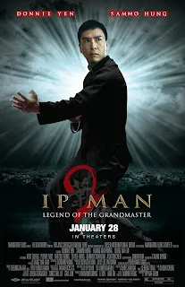 Download Ip Man 2 (2010) Dual Audio ORG. 1080p BluRay Full Movie