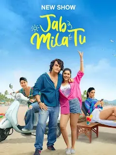 Download Jab Mila Tu (2024) S01 [EP – 20 Added] Download 1080p WEBRip