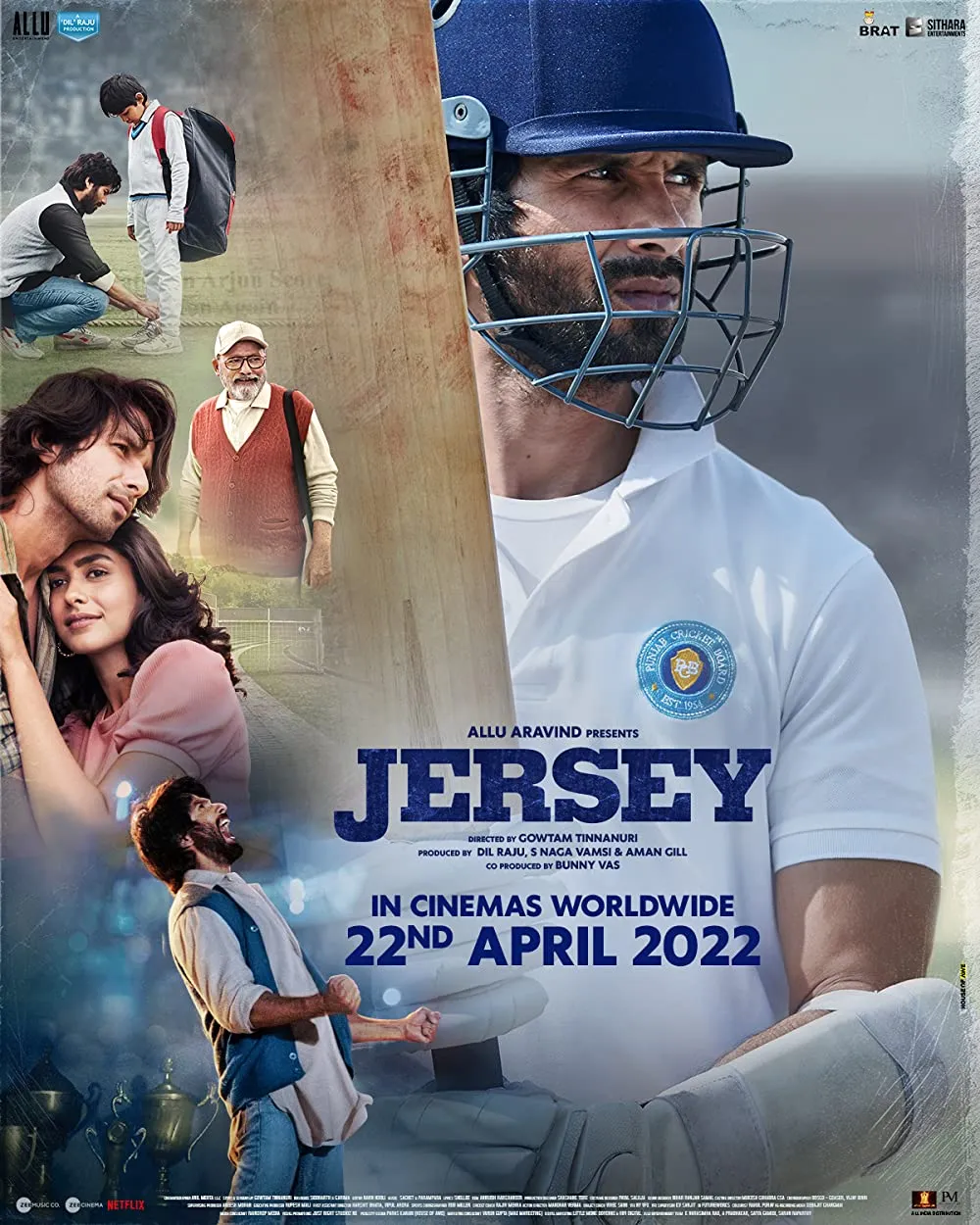 Download Jersey (2022) 1080p WEBRip Full Movie