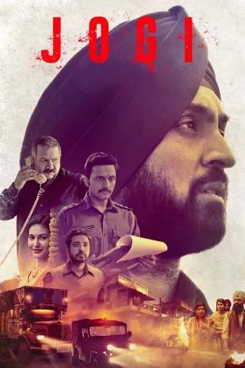 Download Jogi (2022) Hindi 1080p WEBRip Full Movie