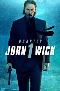 Download John Wick (2014) Dual Audio BluRay 2160p 4K Full Movie