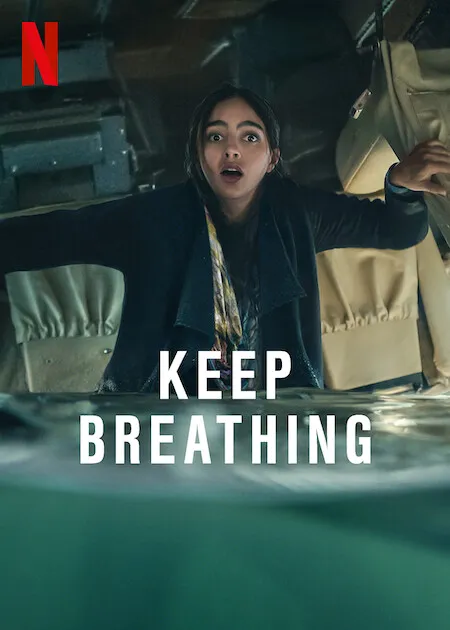 Download Keep Breathing (S01) Dual Audio Complete Download 720p WEBRip