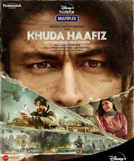 Download Khuda Haafiz 2020 720p WEBRip Full Movie