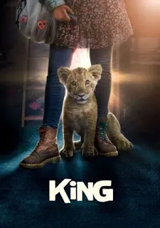 Download King (2022) Dual Audio ORG. 1080p WEBRip Full Movie