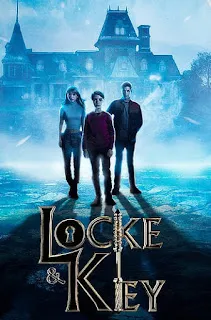 Download Locke and Key (S03) Dual Audio Complete Download 720p WEBRip