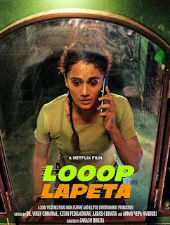 Download Looop Lapeta (2022) 1080p WEBRip Full Movie