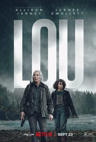 Download Lou (2022) Dual Audio ORG. 1080p WEBRip Full Movie