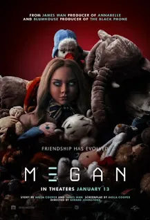 Download M3GAN (2022) Dual Audio ORG. WEBRip 2160p 4K Full Movie