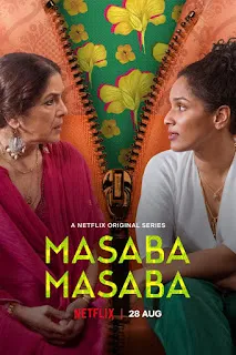 Download Masaba Masaba (S01) Hindi Complete Download 720p WEBRip