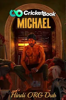 Download Michael (2023) Hindi Dubbed (Cleaned) 1080p CAMRip Full Movie