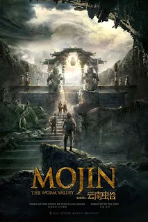 Download Mojin: The Worm Valley (2018) Dual Audio ORG 720p BluRay Full Movie