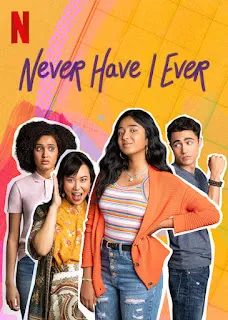 Download Never Have I Ever (S02) Dual Audio Complete Download 720p WEBRip