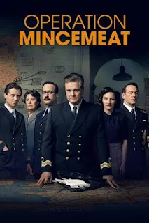 Download Operation Mincemeat (2021) Dual Audio ORG. 1080p BluRay Full Movie