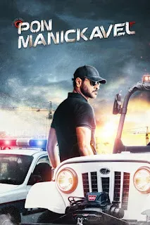 Download Pon Manickavel (2021) Hindi Dubbed 1080p WEBRip Full Movie