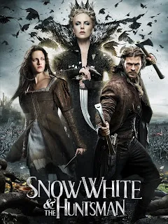 Download Snow White and the Huntsman (2012) Dual Audio ORG 720p BluRay Full Movie