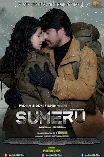 Download Sumeru (2021) Hindi 1080p WEBRip Full Movie