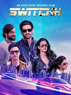 Download Switchh (2021) 1080p WEBRip Full Movie