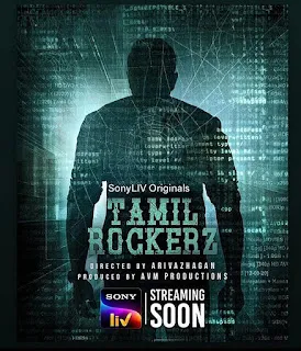 Download TamilRockerz (2022) S01 Hindi Complete Download 720p WEBRip