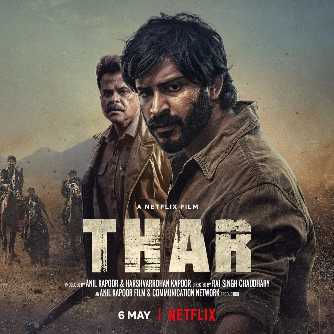 Download Thar (2022) 1080p WEBRip Full Movie