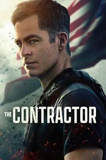 Download The Contractor (2022) Dual Audio ORG. BluRay 2160p 4K Full Movie