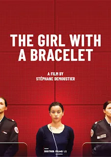 Download The Girl with a Bracelet (2019) Dual Audio ORG 720p WEBRip Full Movie