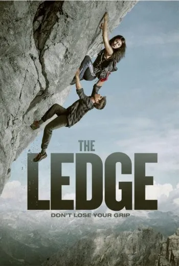 Download The Ledge (2022) Dual Audio 1080p WEBRip Full Movie