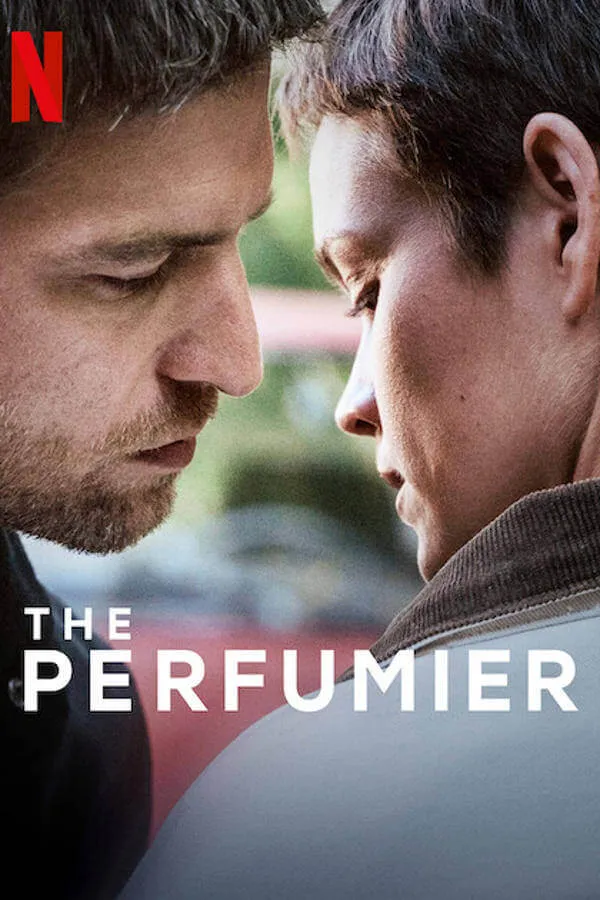 Download The Perfumier (2022) Dual Audio ORG. 1080p BluRay Full Movie