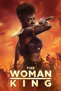 Download The Woman King (2022) Dual Audio ORG. BluRay 2160p 4K Full Movie