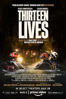 Download Thirteen Lives (2022) Dual Audio 1080p WEBRip Full Movie