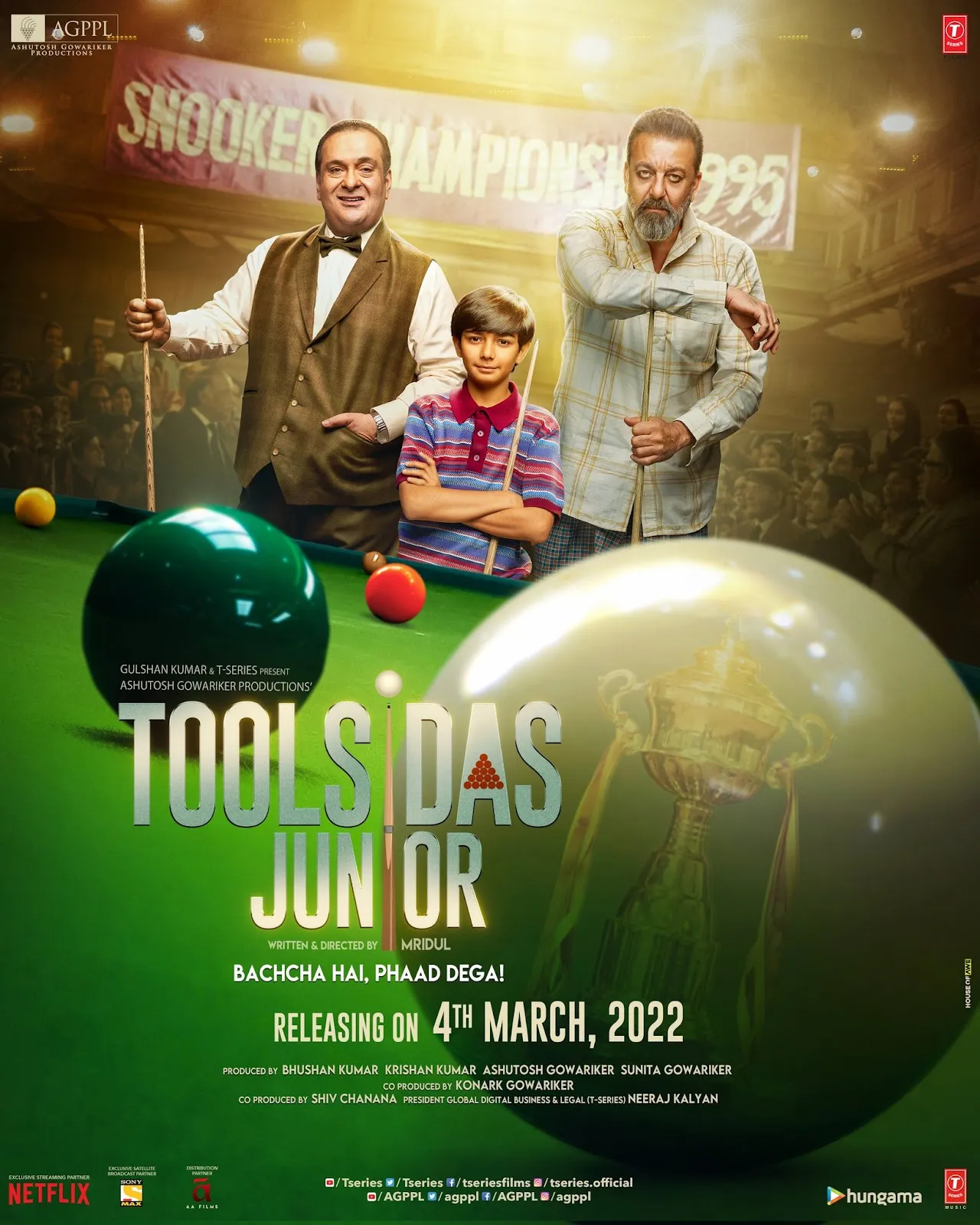 Download Toolsidas Junior (2022) 1080p WEBRip Full Movie