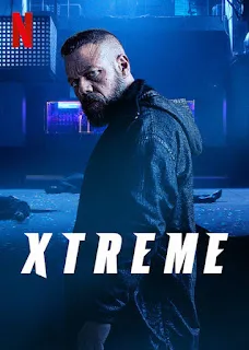 Download Xtreme (2021) Dual Audio ORG 720p WEBRip Full Movie