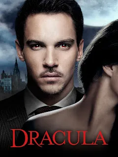 Dracula S01 Complete Hindi Download 720p WEBRip