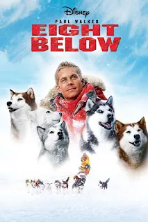 Eight Below 2006 Dual Audio 720p BluRay