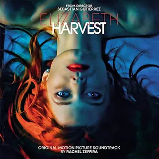 Elizabeth Harvest 2018 Dual Audio 720p WEBRip