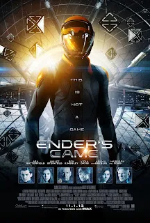 Ender's Game (2013) Dual Audio 4K BluRay