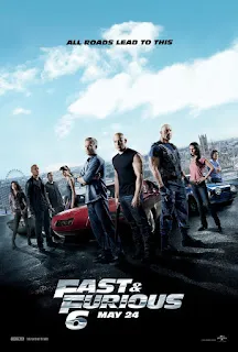 Fast & Furious 6 (2013) Dual Audio [English-Hindi] Download 1080p BluRay