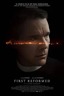 First Reformed 2017 Dual Audio ORG 720p BluRay