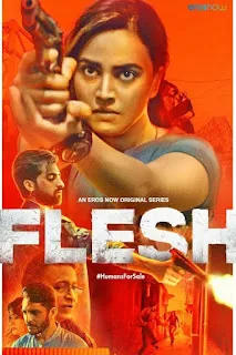 [Flesh] S01 Complete WEBRip