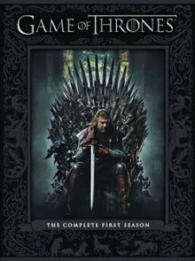 Game of Thrones S01 Hindi Complete Download 720p WEBRip